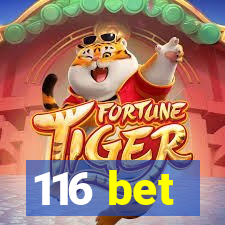 116 bet